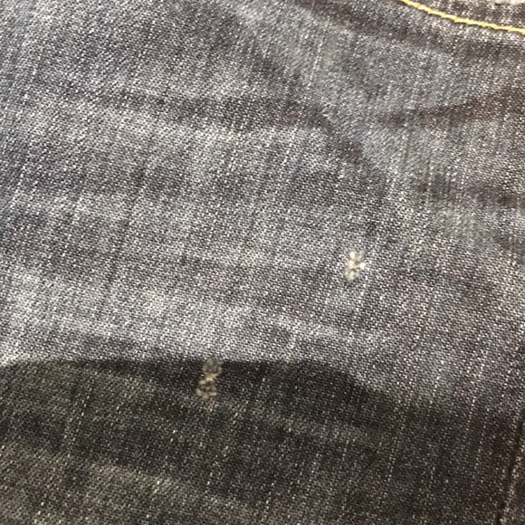 Citizens of Humanity 26 petite Bootcut jeans - Picture 4 of 4